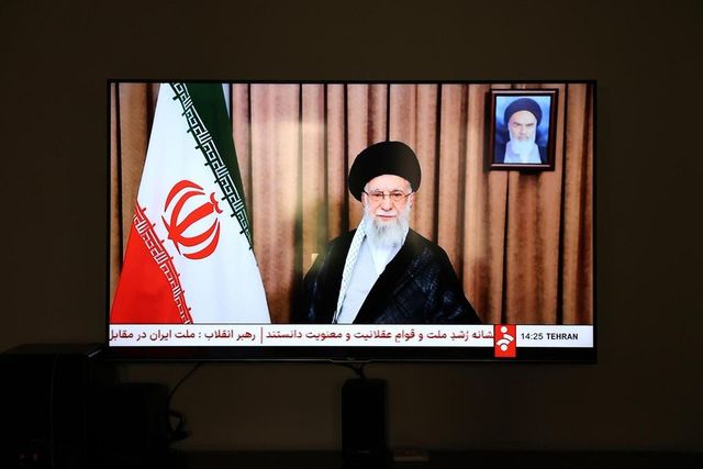 'Khamenei introvabile, saltato incontro Usa-Iran a Istanbul'