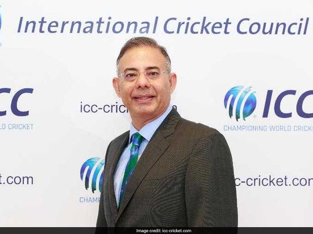 ICC Chief Manu Sawhney Sent On Leave Amid Internal Investigation: Report