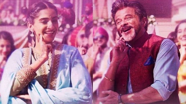 When Anil Kapoor apologised to Sonam Kapoor for not attending her parent-teacher meets in childhood