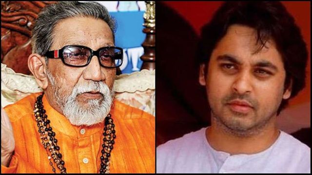 Bal Thackeray wanted to kill Sonu Nigam, says former MP Nilesh Rane