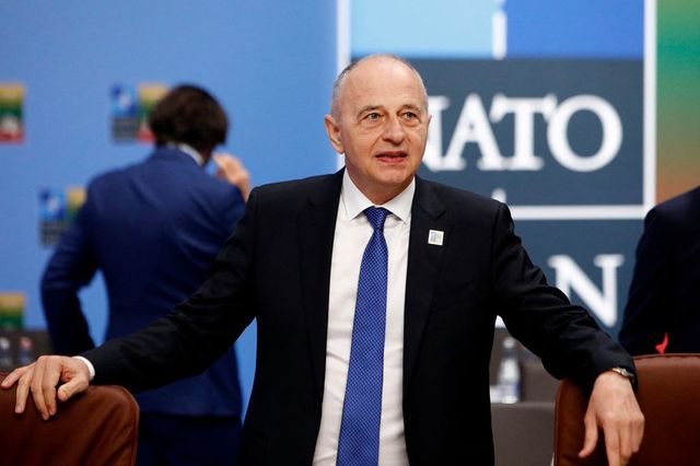 Nu sunt indicii că Rusia are vreo intenție de a ataca un stat aliat NATO, spune Mircea Geoană