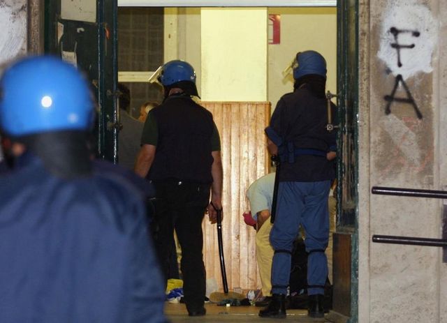 G8 di Genova, Corte dei Conti condanna 24 poliziotti a risarcire 3 milioni per la Diaz