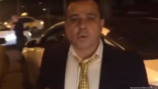 Верховный суд разрешил привлечь к административной ответственности судью из Краснодара, сбившего девушку на переходе