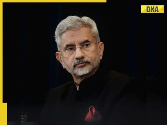 'India unique country with a very open society': Jaishankar rejects Biden's 'xenophobic' remarks