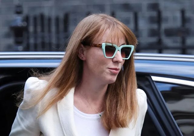 La número dos del Gobierno británico, en el ojo del huracán por un error fiscal en la compra de su segunda vivienda