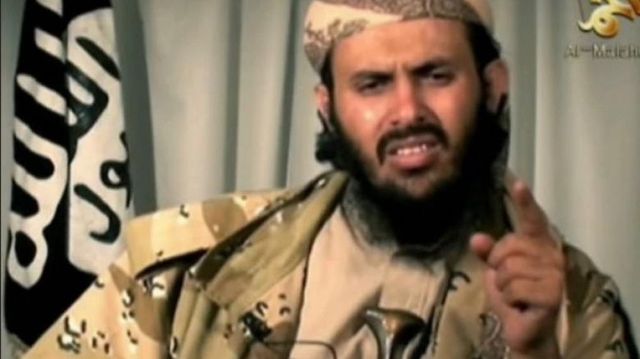 Donald Trump a confirmat moartea liderului Al Qaeda din Peninsula Arabă