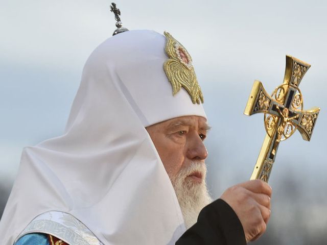 Один из лидеров украинских раскольников отказался принимать томос