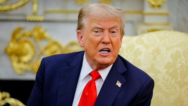 Big fight in US court: Trump cites India to justify tariff war