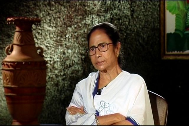 2019 elections: NDA and UPA will not form government, says Mamata Banerjee