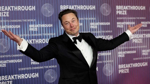 Elon Musk Says New X Users Will Need To Pay For Posting On Platform