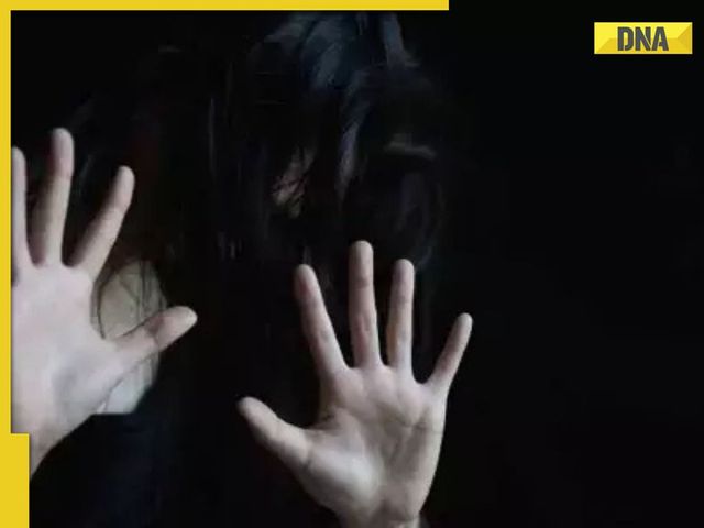 Delhi University student attacked with acid outside college