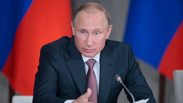 Путин утвердил 15 показателей эффективности губернаторов