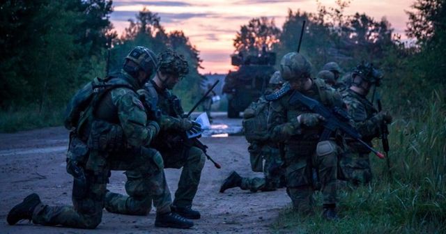 Česká armáda kvůli epidemii koronaviru dočasně stáhla své vojáky z Iráku