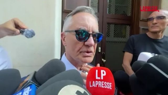 Delitto di Garlasco, Garofano: reperti in casa Poggi sono in buone condizioni