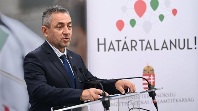 Potápi Árpád János: a gyerekekben erősíteni kell magyarságtudatot és a hazaszeretetet