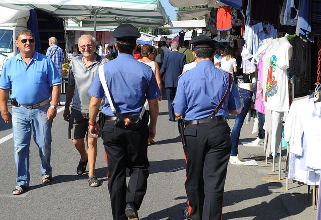 Poliziotto in pensione ucciso a fucilate nel Messinese, il killer si è consegnato