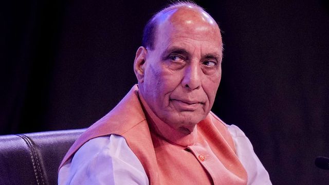 Rajnath Singh Likely To Skip Victory Day Parade In Moscow Next Week, MoS Defence May Represent India