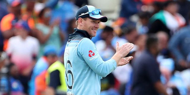England’s Eoin Morgan casts doubts on T20 World Cup going ahead as per schedule