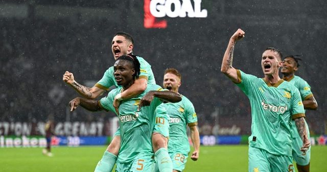 Fotbalisté Slavie zahájili Evropskou ligu výhrou v Ženevě nad Servette