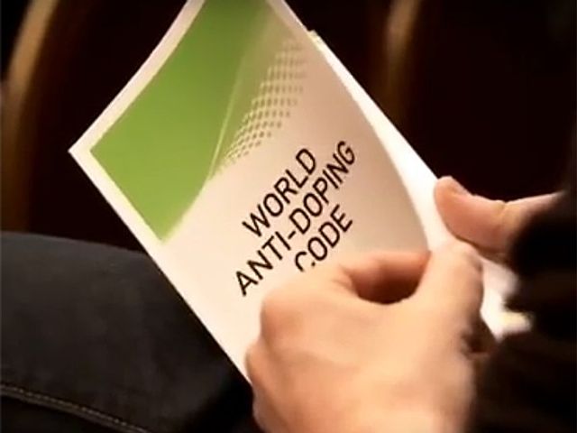 WADA назвало дату решения по Российскому антидопинговому агентству