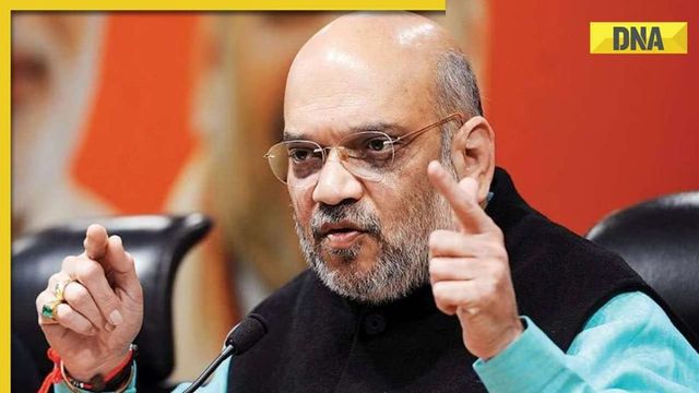 Left Wing Extremism will be totally eliminated from country in 2 years, says Home Minister Amit Shah