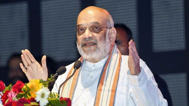 J&K statehood to be restored at appropriate time, says Amit Shah