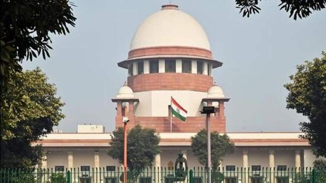 Supreme Court To Pronounce Order On Pleas Seeking Stay On Waqf Amendment Act On Monday