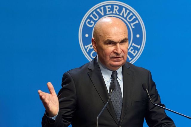 Premierul Bolojan anunță: Nicio majorare de taxe în 2026