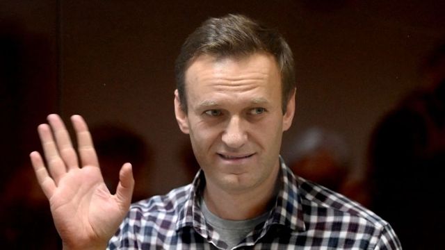 Время Свободы: ”Никто не идет в ФСБ, чтобы стирать трусы оппозиционера”