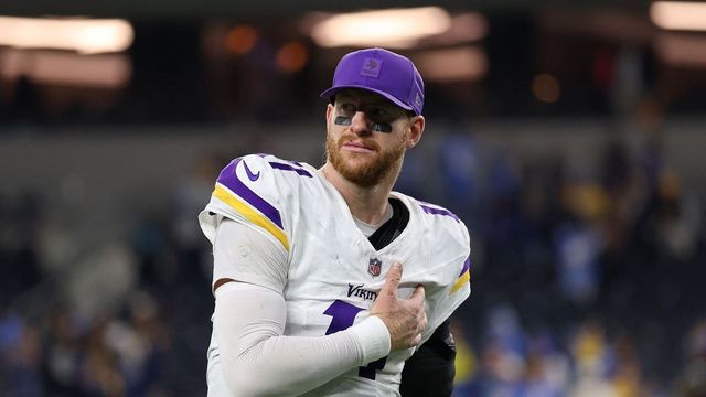 JJ McCarthy injury row takes new turn; Vikings accused of benching star QB despite positive update