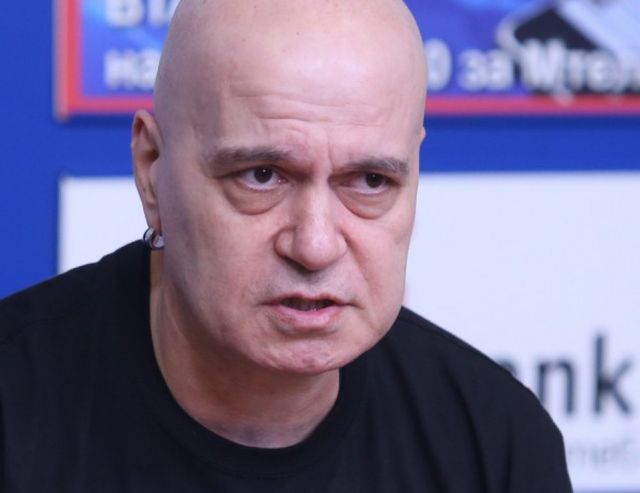 Слави Трифонов готов за избори, когато и да са те