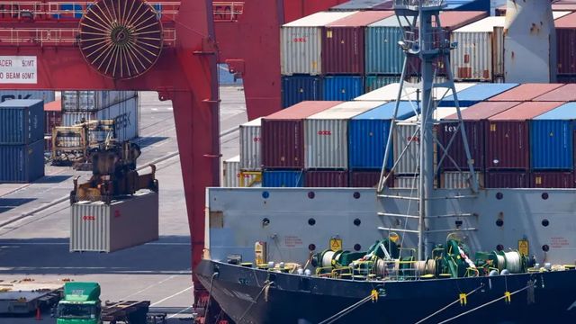 Acciaio Ue, 'con 15% dazi 1 milione di tonnellate a rischio'