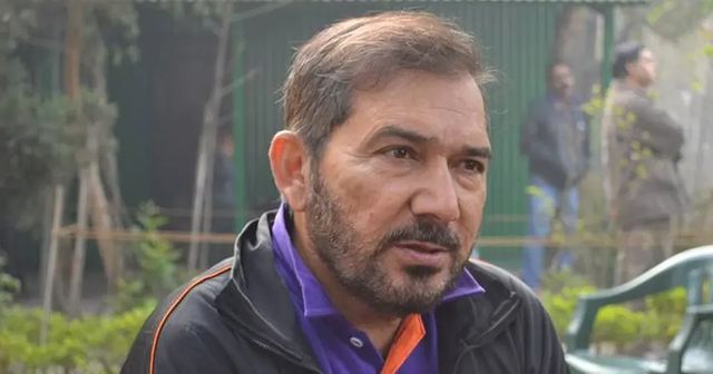 Bengal Coach Arun Lal, 65, Protests BCCI’s SOP With Age Cap of 60