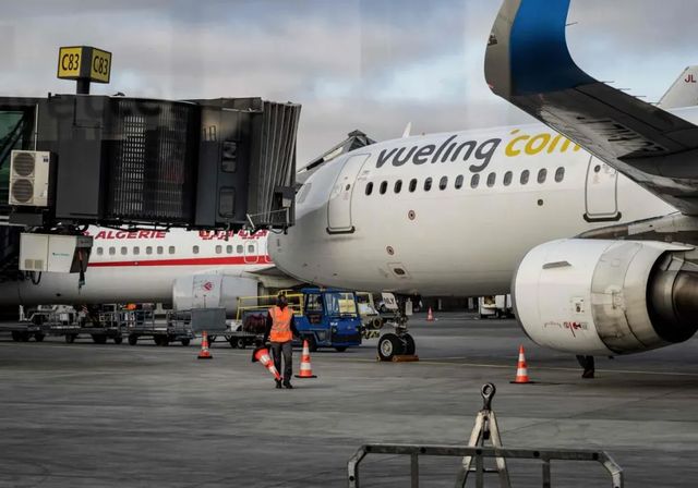 Francia pide explicaciones a Vueling y a España por el desalojo de jóvenes judíos de un avión en Valencia