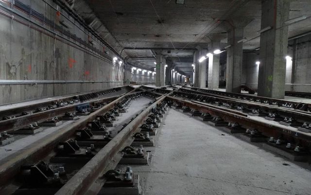 In 2019 incep lucrarile la o noua statie de metrou in Bucuresti