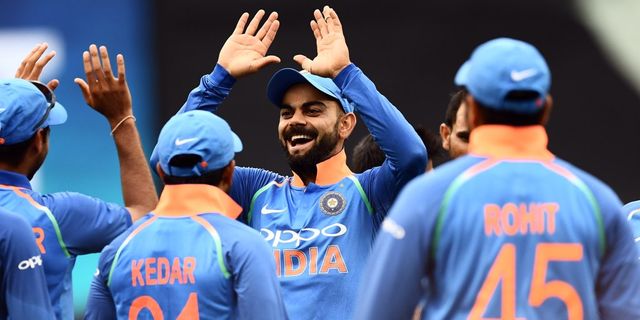India vs New Zealand: Kiwis need massive batting improvement to stay alive as Virat Kohli and Co aim to wrap series