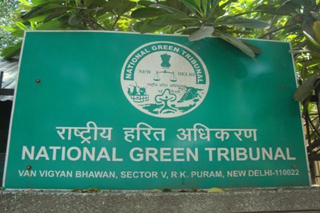 National Green Tribunal imposes Rs 100-crore fine on Meghalaya government for illegal coal mining