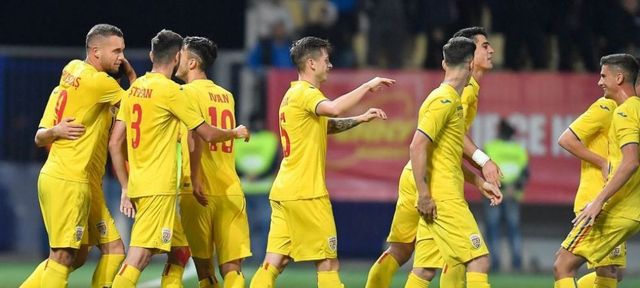 Tragerea la sorți pentru EURO 2019 este ACUM! România și-a aflat adversarii. Grupă infernală pentru Rădoi&Co