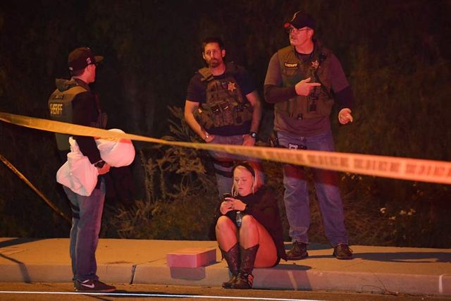 Focuri de armă în California! Mai multe victime după ce un individ a deschis focul într-o sală de bowling