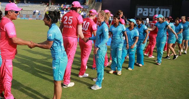 IPL 2019 to see women’s T20 event with three teams