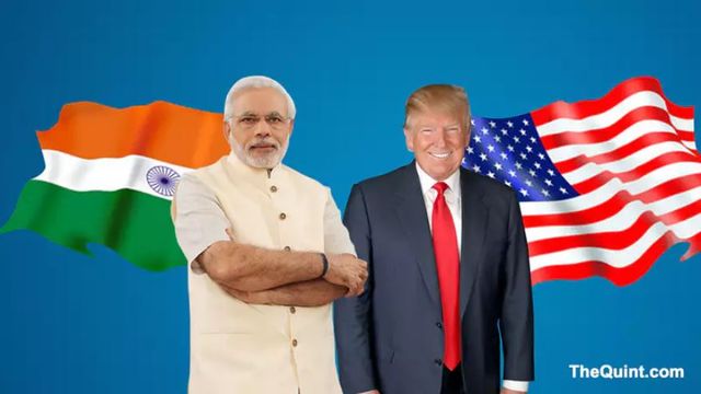 US Discusses Potential Missile Defence Cooperation With India