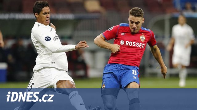 CSKA potupilo Real, Lyon uhájil postup
