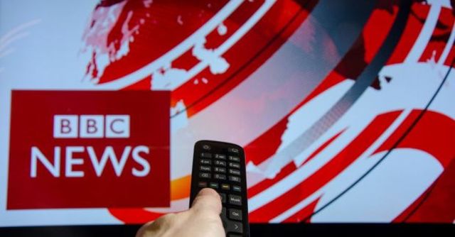 Aby v EU mohla vysílat, založí tu BBC po brexitu zřejmě novou základnu