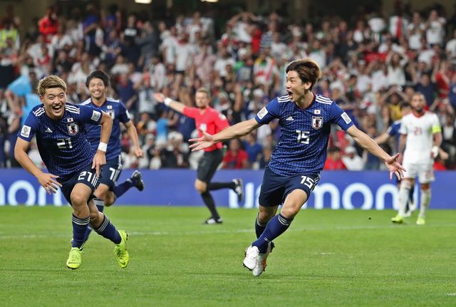 La finale della Coppa d’Asia sarà Qatar-Giappone