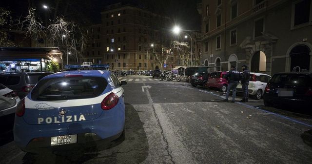 Roma, morta diciassettenne precipitata dal sesto piano