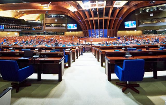 Republica Moldova va participa la sesiunea de iarnă a Adunării Parlamentare a Consiliului Europei