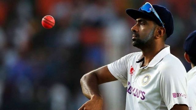 Who Defines What is a Good Pitch, Asks R Ashwin