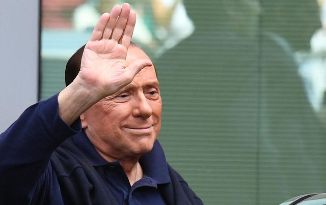 Silvio Berlusconi ricoverato in terapia intensiva