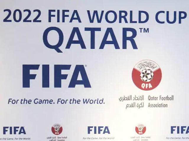 Qatar, Russia Deny Bribing FIFA Officials To Gain World Cup Rights