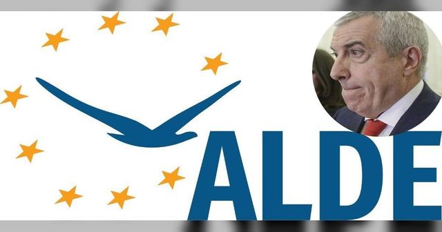 ALDE rămâne fără nume și siglă înainte de alegeri
